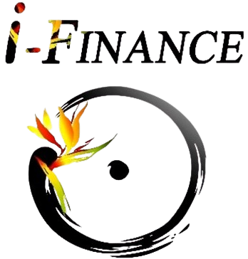 iFinance - Your go to finanace company